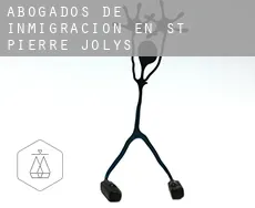 Abogados de inmigración en  St-Pierre-Jolys