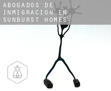 Abogados de inmigración en  Sunburst Homes