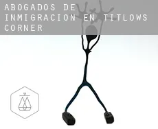 Abogados de inmigración en  Titlows Corner
