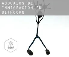 Abogados de inmigración en  Uithoorn