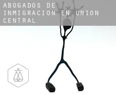 Abogados de inmigración en  Union Central