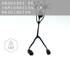 Abogados de inmigración en  Washington