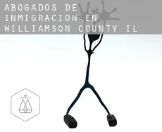 Abogados de inmigración en  Williamson County