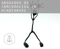 Abogados de inmigración en  Windermere