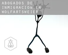 Abogados de inmigración en Wolfartsweier