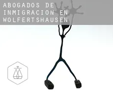 Abogados de inmigración en  Wolfertshausen