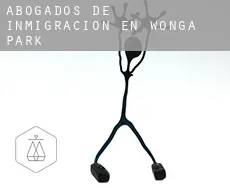 Abogados de inmigración en  Wonga Park