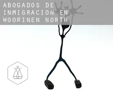 Abogados de inmigración en  Woorinen North
