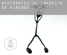Accidentes de tránsito en  Alridge