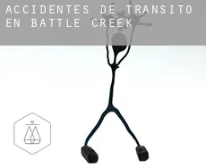 Accidentes de tránsito en  Battle Creek