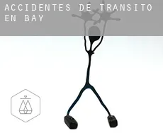 Accidentes de tránsito en  Bay