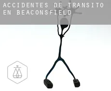 Accidentes de tránsito en  Beaconsfield