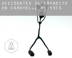 Accidentes de tránsito en  Caravelle Heights