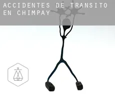 Accidentes de tránsito en  Chimpay