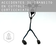 Accidentes de tránsito en  Cuttoli-Corticchiato