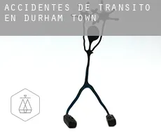 Accidentes de tránsito en  Durham Town