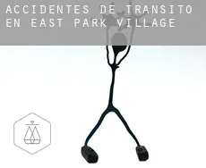Accidentes de tránsito en  East Park Village