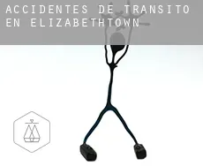 Accidentes de tránsito en  Elizabethtown