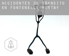 Accidentes de tránsito en  Fontenelle-Montby