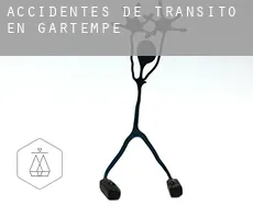 Accidentes de tránsito en  Gartempe