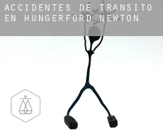 Accidentes de tránsito en Hungerford Newton