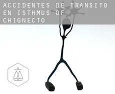 Accidentes de tránsito en  Isthmus of Chignecto