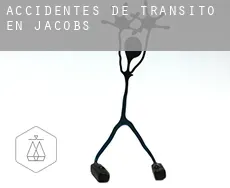 Accidentes de tránsito en  Jacobs