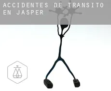 Accidentes de tránsito en  Jasper
