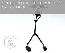 Accidentes de tránsito en  Keadew