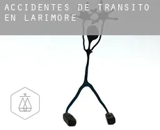 Accidentes de tránsito en  Larimore