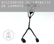 Accidentes de tránsito en Lormaye