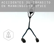 Accidentes de tránsito en Manningford Bruce