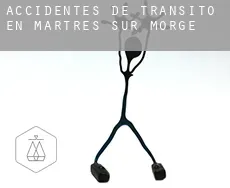 Accidentes de tránsito en  Martres-sur-Morge