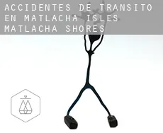 Accidentes de tránsito en  Matlacha Isles-Matlacha Shores