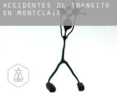 Accidentes de tránsito en  Montclair