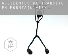 Accidentes de tránsito en  Mountain View