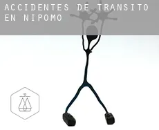 Accidentes de tránsito en Nipomo
