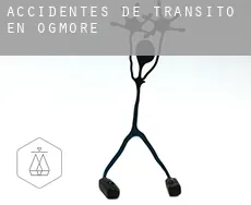 Accidentes de tránsito en  Ogmore