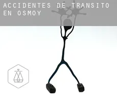 Accidentes de tránsito en  Osmoy