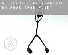 Accidentes de tránsito en  Pear Tree Point