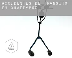 Accidentes de tránsito en  Quaëdypre