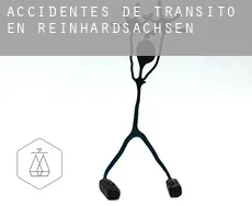 Accidentes de tránsito en  Reinhardsachsen
