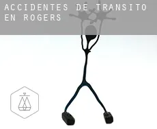 Accidentes de tránsito en  Rogers