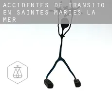 Accidentes de tránsito en  Saintes-Maries-de-la-Mer