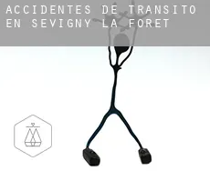 Accidentes de tránsito en  Sévigny-la-Forêt