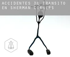 Accidentes de tránsito en  Sherman Corners