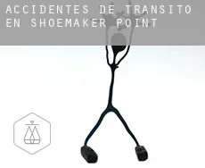 Accidentes de tránsito en  Shoemaker Point