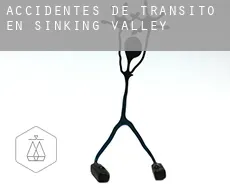 Accidentes de tránsito en  Sinking Valley