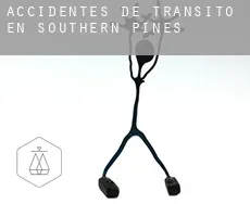 Accidentes de tránsito en  Southern Pines