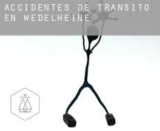 Accidentes de tránsito en  Wedelheine